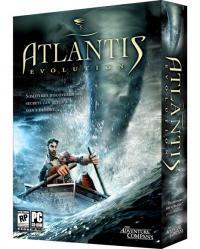 Atlantis Evolution - Pret | Preturi Atlantis Evolution