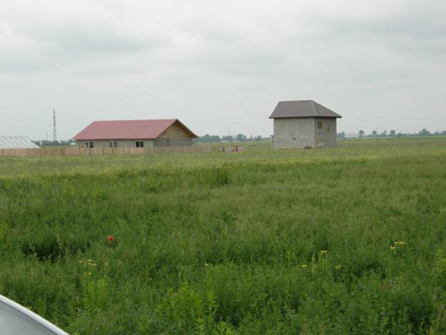 Berceni Lac,teren intravilan,loturi casa - Pret | Preturi Berceni Lac,teren intravilan,loturi casa