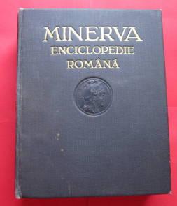 ENCICLOPEDIE ROMANA - Pret | Preturi ENCICLOPEDIE ROMANA