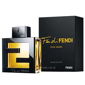 Fendi Fan di Fendi Pour Homme, 100 ml, EDT - Pret | Preturi Fendi Fan di Fendi Pour Homme, 100 ml, EDT