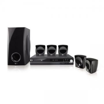 HOME TEATHER LG HT303SU - Pret | Preturi HOME TEATHER LG HT303SU