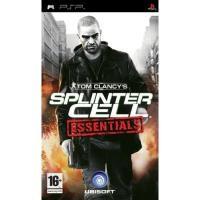 Joc PSP Splinter Cell Essentials - Pret | Preturi Joc PSP Splinter Cell Essentials