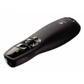 Logitech R400 Presenter USB Cordless - Pret | Preturi Logitech R400 Presenter USB Cordless