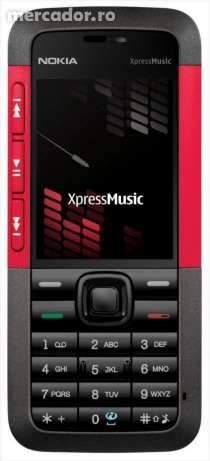 Nokia 5310 XpressMusic noi la cutie - oferta speciala !!! - Pret | Preturi Nokia 5310 XpressMusic noi la cutie - oferta speciala !!!