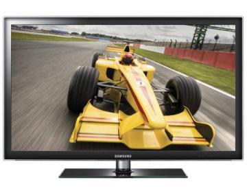 SMART TV LED 117CM FULL HD SAMSUNG UE46D5500 - Pret | Preturi SMART TV LED 117CM FULL HD SAMSUNG UE46D5500