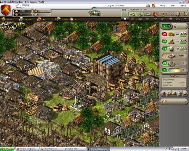 STRONGHOLD KINGDOMS - Pret | Preturi STRONGHOLD KINGDOMS