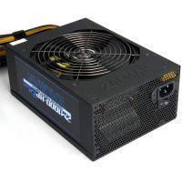 Sursa Zalman ZM1000-HP Plus 1000W, PCI-E 6+2 x3, PCI-E 6 x3, SATA x9, MOLEX x8 [80PLUS Silver] - Pret | Preturi Sursa Zalman ZM1000-HP Plus 1000W, PCI-E 6+2 x3, PCI-E 6 x3, SATA x9, MOLEX x8 [80PLUS Silver]