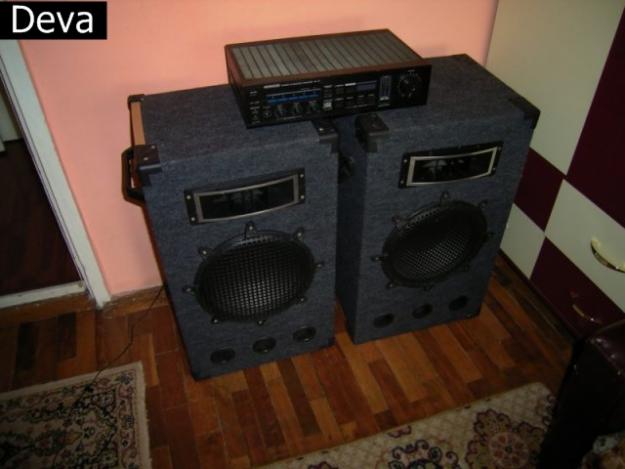 Boxe, Subwoofer, Statie. - Pret | Preturi Boxe, Subwoofer, Statie.