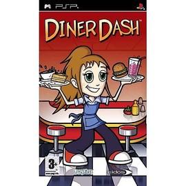 Diner Dash PSP - Pret | Preturi Diner Dash PSP