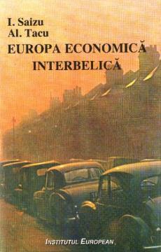 Europa economica interbelica - Pret | Preturi Europa economica interbelica