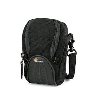 Husa foto Lowepro Apex 5 AW black - Pret | Preturi Husa foto Lowepro Apex 5 AW black