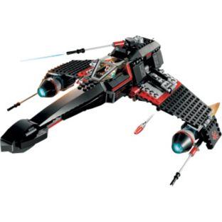 Lego star wars naveta spatiala - Pret | Preturi Lego star wars naveta spatiala