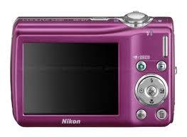 Nikon s 220 - Pret | Preturi Nikon s 220