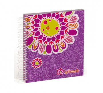 Notes spiralat Joppy - Pret | Preturi Notes spiralat Joppy