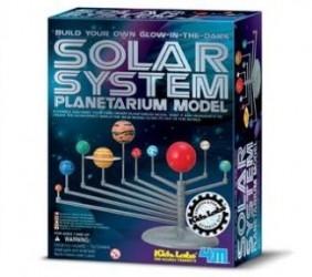Solar System Planetarium Model - Pret | Preturi Solar System Planetarium Model