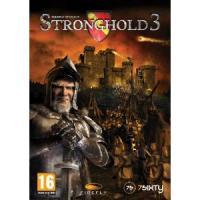 Stronghold 3 PC - Pret | Preturi Stronghold 3 PC