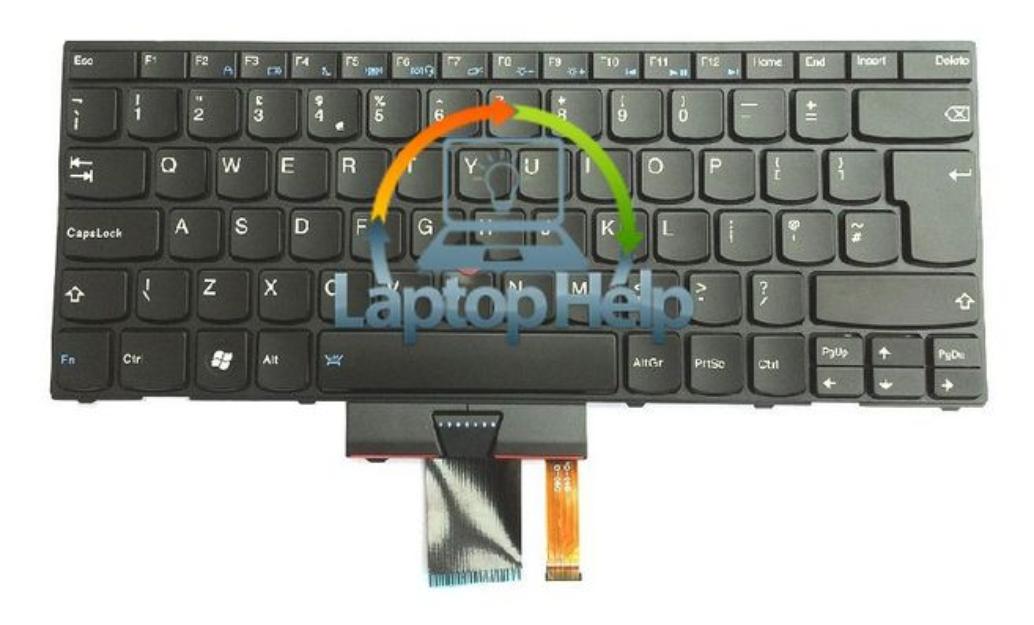 Tastatura Lenovo Thinkpad X1 - Pret | Preturi Tastatura Lenovo Thinkpad X1