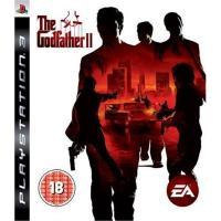 The Godfather II PS3 - Pret | Preturi The Godfather II PS3