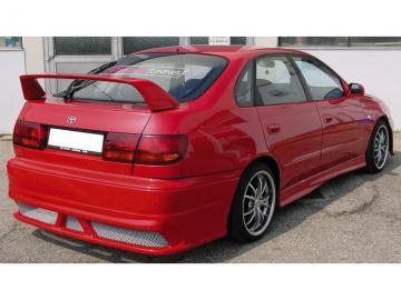 Toyota Carina Spoiler Spate StreetLine - Pret | Preturi Toyota Carina Spoiler Spate StreetLine