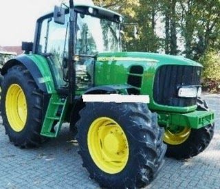 Tractor John Deere 6390 de vanzare NOU vanzari tractoare leasing - Pret | Preturi Tractor John Deere 6390 de vanzare NOU vanzari tractoare leasing