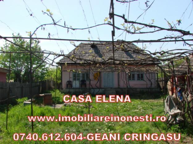 Vand casa in com. Bogdanesti - Pret | Preturi Vand casa in com. Bogdanesti