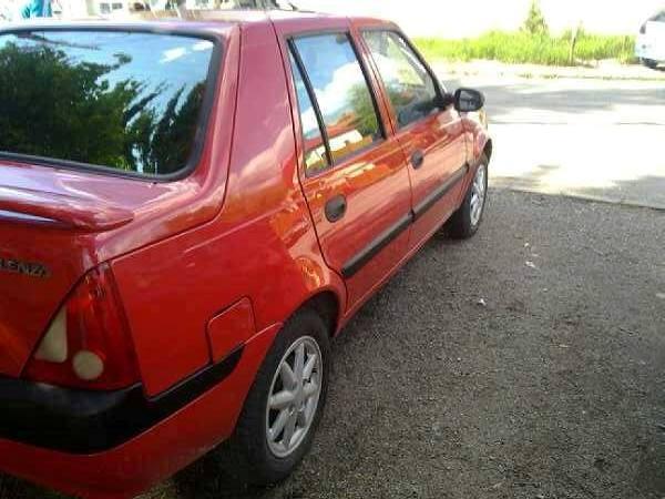 vand dacia solenza - Pret | Preturi vand dacia solenza