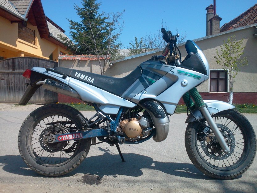 Vand Yamaha Tdr 125 - Pret | Preturi Vand Yamaha Tdr 125