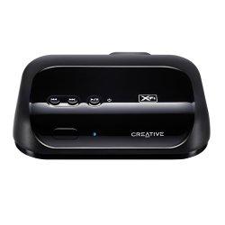 Wireless Receiver Creative 70SB112000002 - Pret | Preturi Wireless Receiver Creative 70SB112000002