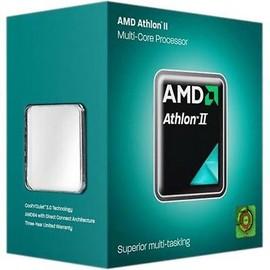 AMD Athlon II X2 250, 3GHz, AM3, BOX - Pret | Preturi AMD Athlon II X2 250, 3GHz, AM3, BOX