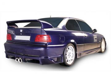 BMW E36 Spoiler Spate Espina - Pret | Preturi BMW E36 Spoiler Spate Espina