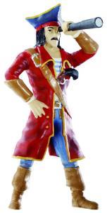 Bullyland - Pirat cu telescop - Pret | Preturi Bullyland - Pirat cu telescop