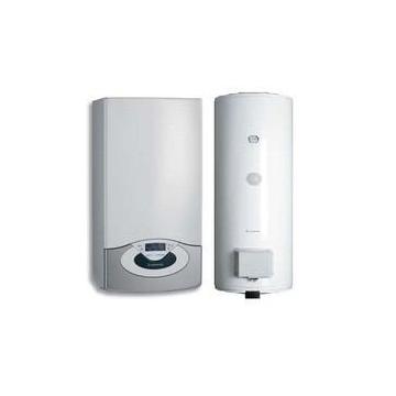 Centrala termica Genus Premium System 35 kW+boiler indirect - Pret | Preturi Centrala termica Genus Premium System 35 kW+boiler indirect