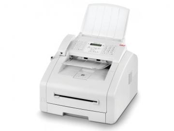 Fax laser monocrom OKIFAX 170, 33.6Kbps, 20 ppm, 600 x 600 dpi, 2MB memorie, ADF, functie copiator, Oki - Pret | Preturi Fax laser monocrom OKIFAX 170, 33.6Kbps, 20 ppm, 600 x 600 dpi, 2MB memorie, ADF, functie copiator, Oki