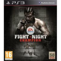 Fight Night Champion PS3 - Pret | Preturi Fight Night Champion PS3
