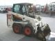 Incarcator frontal Bobcat 553 de vanzare second hand vanzari incarcatoare frontale leasing - Pret | Preturi Incarcator frontal Bobcat 553 de vanzare second hand vanzari incarcatoare frontale leasing