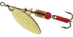 Lingurita rotativa MEPPS Long Rainbow 4.5g GOLD - Pret | Preturi Lingurita rotativa MEPPS Long Rainbow 4.5g GOLD