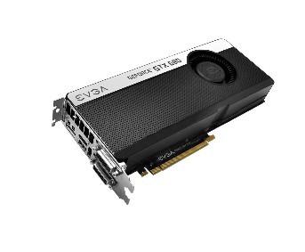 Placa video e-GeForce GTX 680 BP (04G-P4-2686-KR), VE6802686 - Pret | Preturi Placa video e-GeForce GTX 680 BP (04G-P4-2686-KR), VE6802686