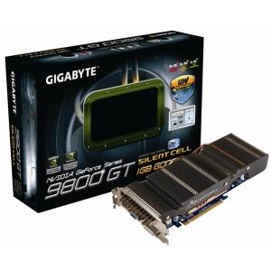 Placa video Gigabyte N98TSL-1GI - Pret | Preturi Placa video Gigabyte N98TSL-1GI