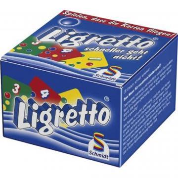 Schmidt - Ligretto Blue - Pret | Preturi Schmidt - Ligretto Blue