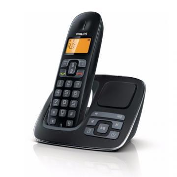 Telefon fara fir DECT Philips CD1951B/53 - Pret | Preturi Telefon fara fir DECT Philips CD1951B/53