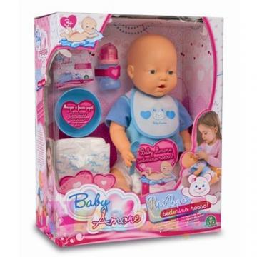 Baby Amore Pipi Popo Baietel - Pret | Preturi Baby Amore Pipi Popo Baietel