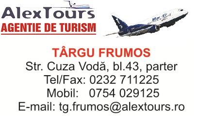 Bilete de Avion Ieftine in Targu Frumos - Pret | Preturi Bilete de Avion Ieftine in Targu Frumos