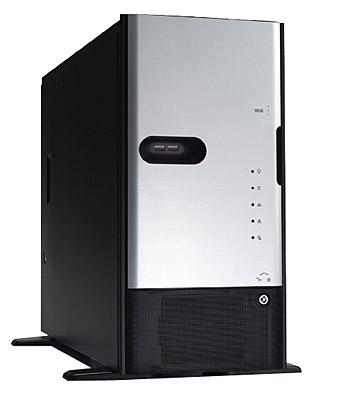 Carcasa Chenbro Server Case SR209, EATX - Pret | Preturi Carcasa Chenbro Server Case SR209, EATX