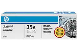 Cartus Toner HP LaserJet CB435A Black Print Cartridge for LJ P1005/P1006 (1,500 pag) - CB435A - Pret | Preturi Cartus Toner HP LaserJet CB435A Black Print Cartridge for LJ P1005/P1006 (1,500 pag) - CB435A