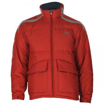 Geaca barbati Helly Hansen tomato - Pret | Preturi Geaca barbati Helly Hansen tomato