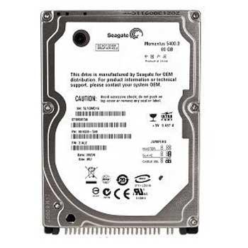 Hard disk laptop 80Gb ide/ata sh cu 1 an garantie - Pret | Preturi Hard disk laptop 80Gb ide/ata sh cu 1 an garantie