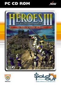 Heroes III - Pret | Preturi Heroes III