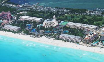 Hotel OASIS CANCUN 4 stele superior, Cancun - Pret | Preturi Hotel OASIS CANCUN 4 stele superior, Cancun