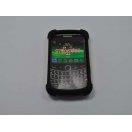 Husa Silicon BlackBerry Bold 9700 Negru Cu Galben - Pret | Preturi Husa Silicon BlackBerry Bold 9700 Negru Cu Galben