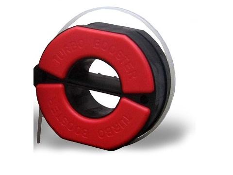Inel magnetic pentru reducea consumului de carburant TURBO BOOSTER - Pret | Preturi Inel magnetic pentru reducea consumului de carburant TURBO BOOSTER